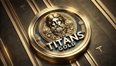 Introducing TitansGold