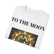 To The Moon TGOLD T-Shirt