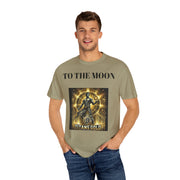 To The Moon TGOLD T-Shirt