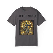 To The Moon TGOLD T-Shirt