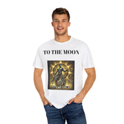 To The Moon TGOLD T-Shirt